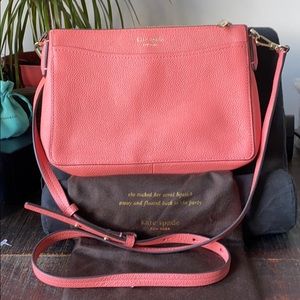 Kaye Spade crossbody bag